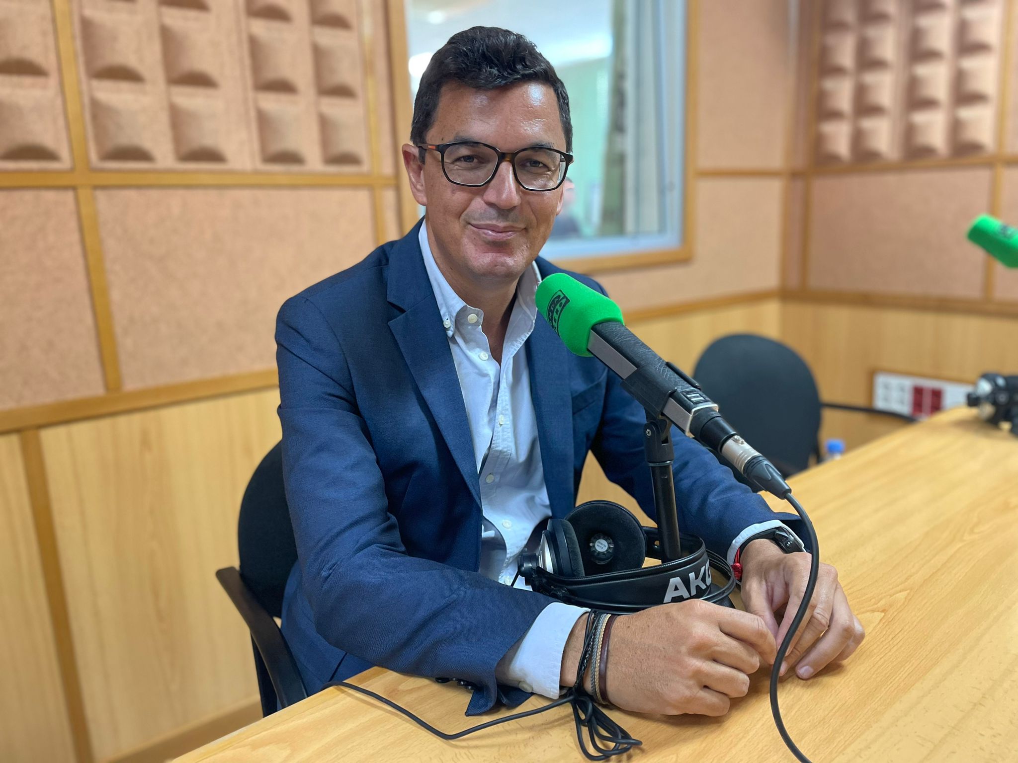 'Las consecuencias de la imposición de biocombustible en transportes marítimos puede ser más grave que la de los vuelos' 'Las consecuencias de la imposición de biocombustible en transportes marítimos puede ser más grave que la de los vuelos'