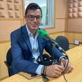 Pablo Rodríguez | Consejerode Obras Públicas, Vivienda y Movilidad del Gobierno de Canarias