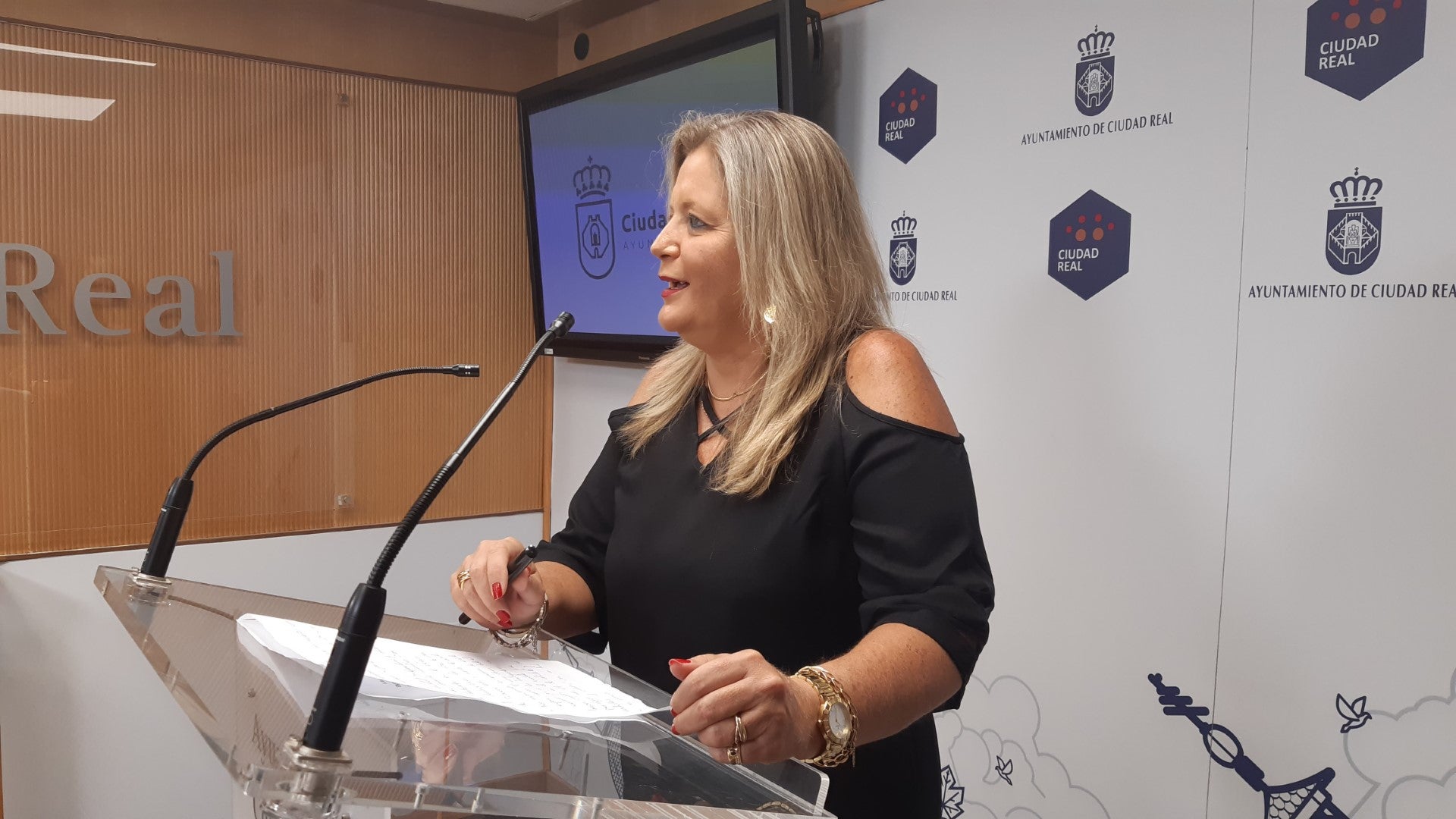 Ciudad Real reestructura los servicios sociales y crea la Unidad de Atención a Mayores, Dependencia y Discapacitados Ciudad Real reestructura los servicios sociales y crea la Unidad de Atención a Mayores, Dependencia y Discapacitados