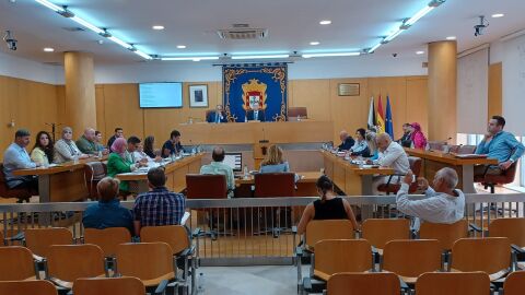 Asamblea de Ceuta