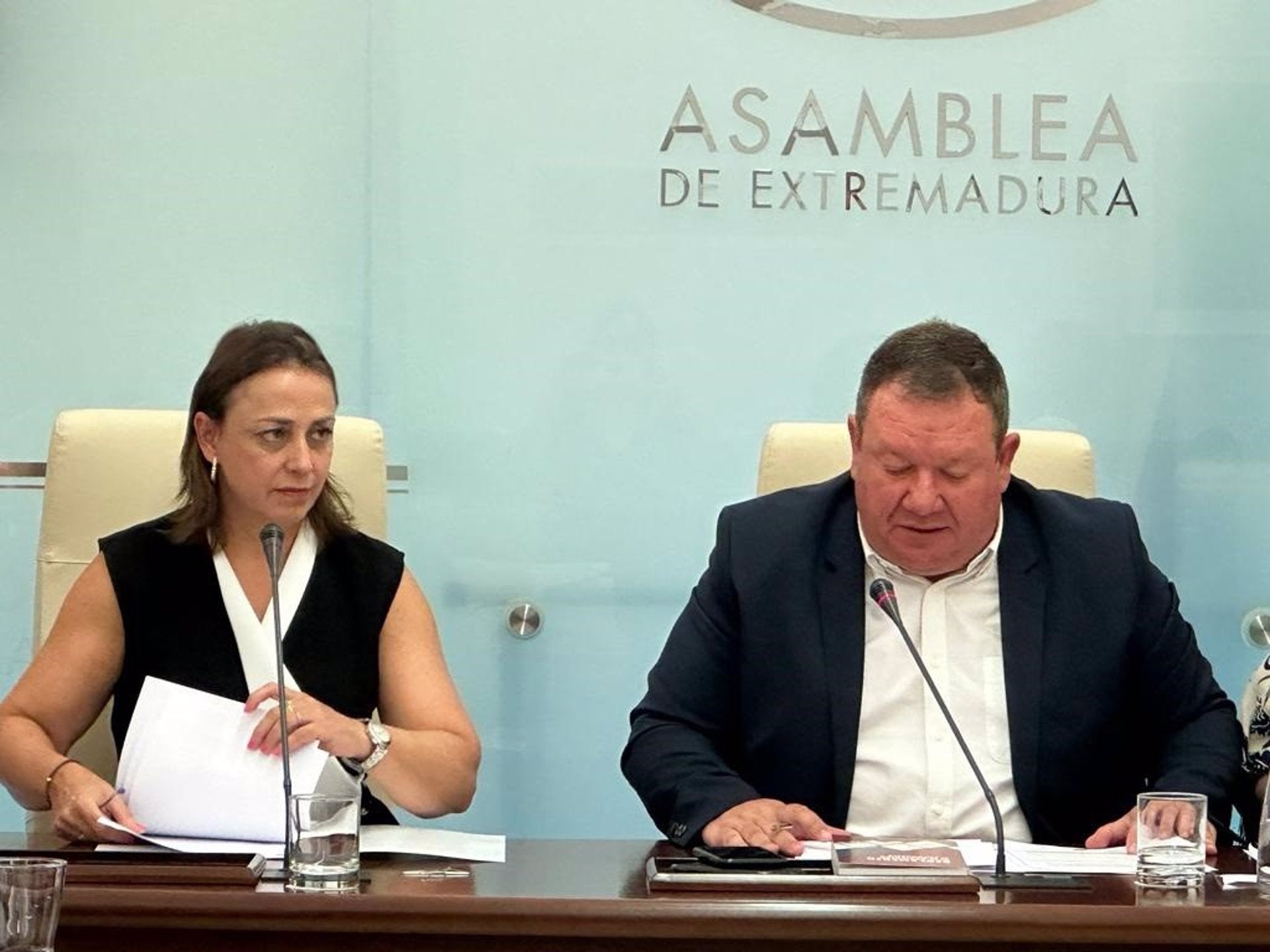 Desde La Junta se afirma que la "desidia" de la antigua Consejería de Igualdad hará perder cerca de 8 millones Desde La Junta se afirma que la "desidia" de la antigua Consejería de Igualdad hará perder cerca de 8 millones