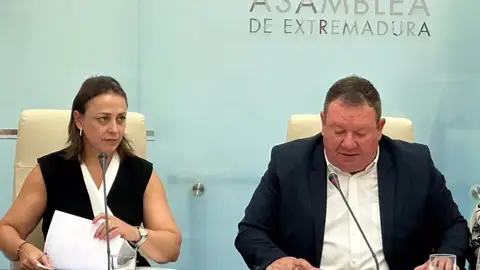 Desde La Junta se afirma que la "desidia" de la antigua Consejería de Igualdad hará perder cerca de 8 millones Desde La Junta se afirma que la "desidia" de la antigua Consejería de Igualdad hará perder cerca de 8 millones