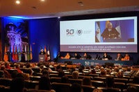 La UMA celebra el acto oficial de inauguración del curso académico 2023-24 La UMA celebra el acto oficial de inauguración del curso académico 2023-24