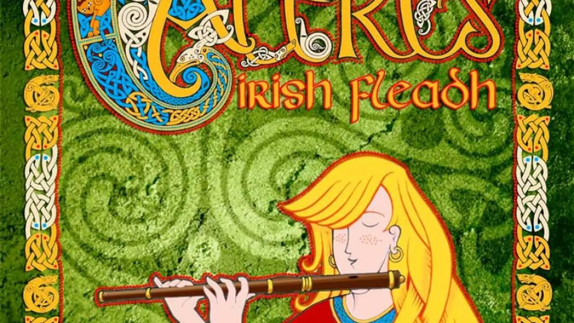 La esencia irlandesa regresará a Cáceres del 22 al 24 de septiembre con la edición XIX del festival Irish Fleadh 