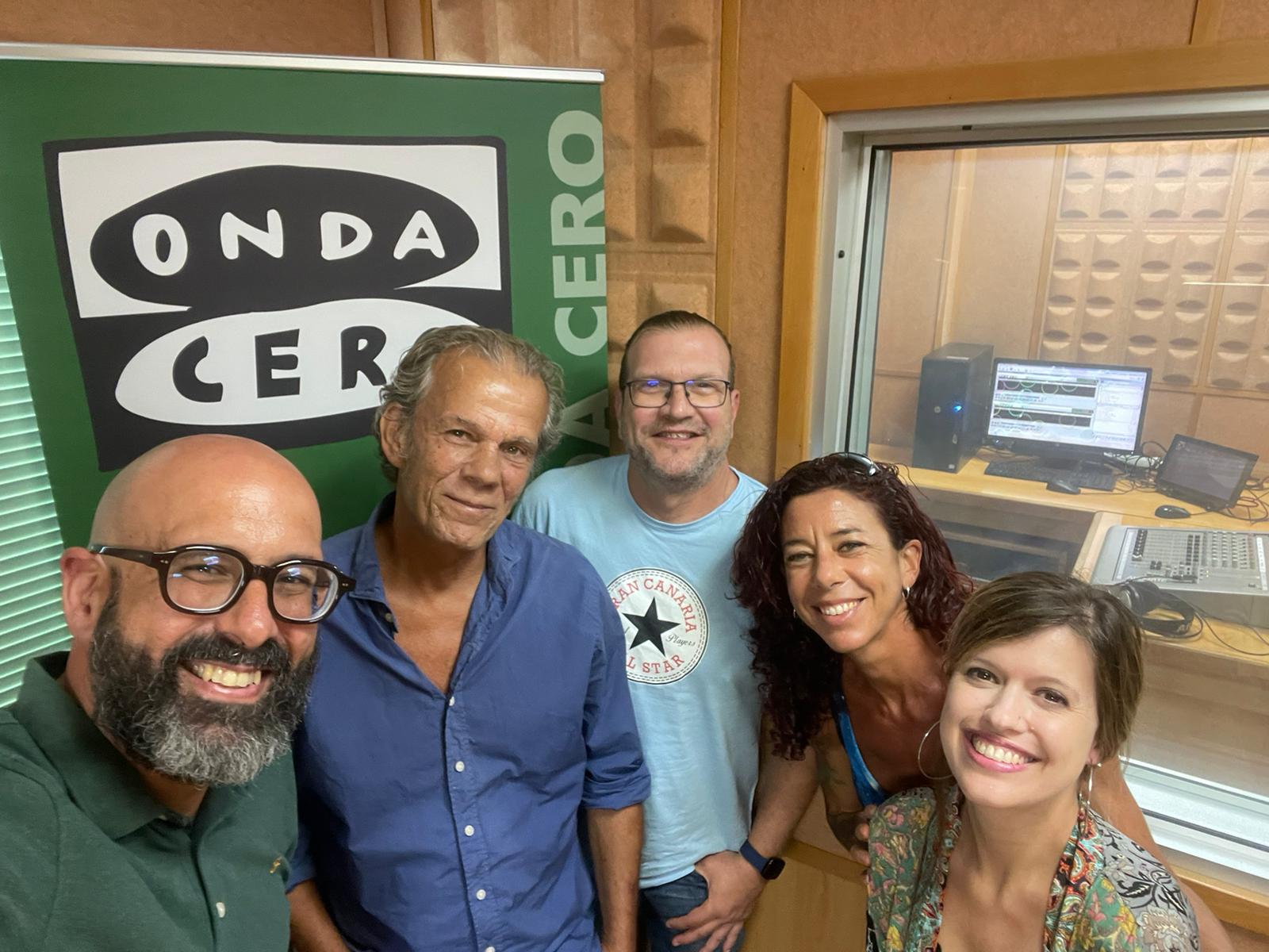 La Cultureta con Mojo | Capítulo 27 (14/09/2023) La Cultureta con Mojo | Capítulo 27 (14/09/2023)