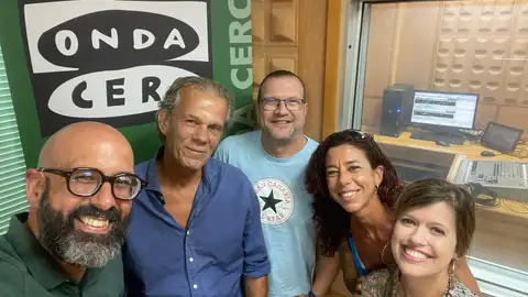 La Cultureta con Mojo 27 La Cultureta con Mojo 27