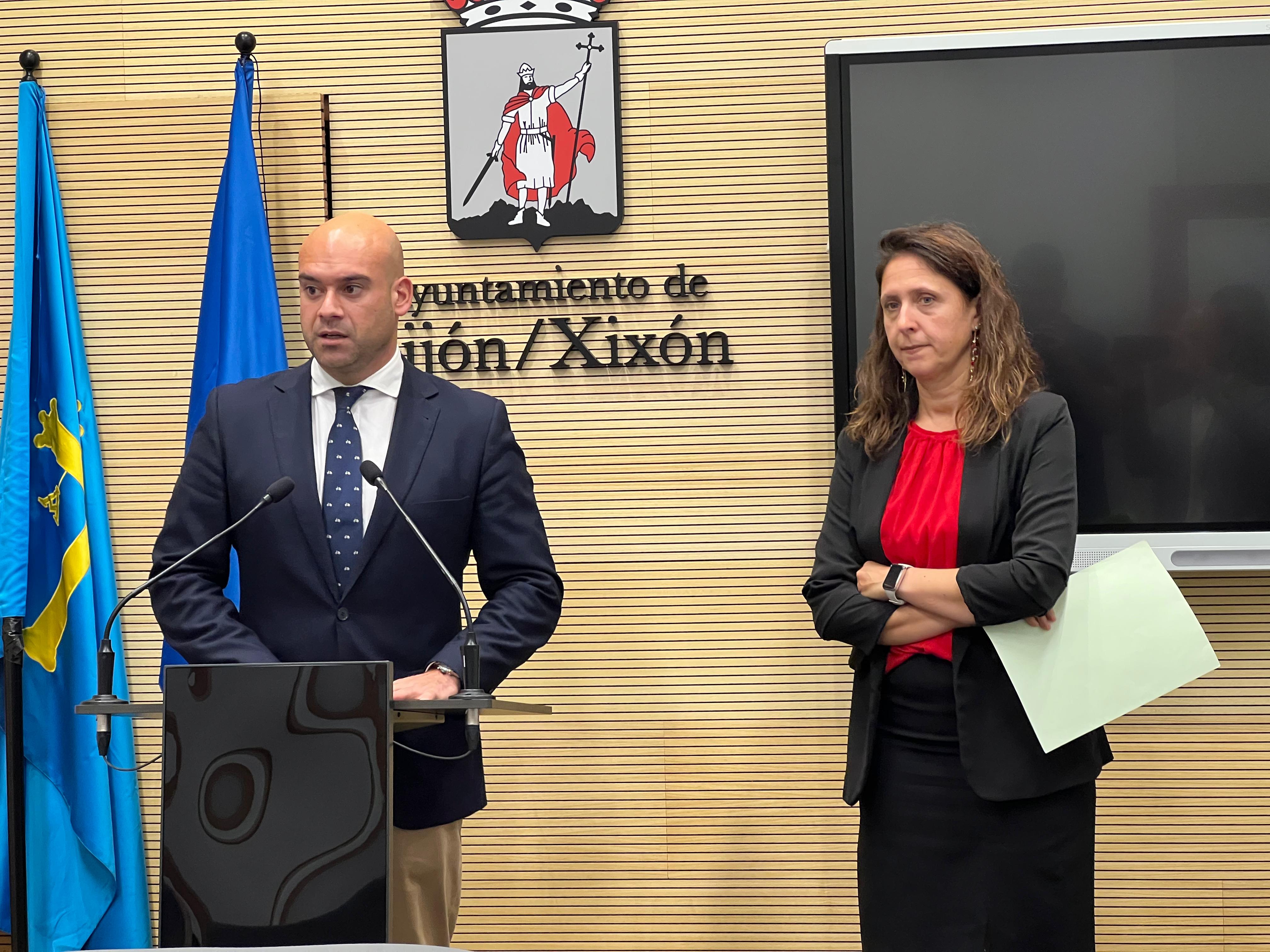 Noticias Gijón Matinal 14/09/2023 Noticias Gijón Matinal 14/09/2023