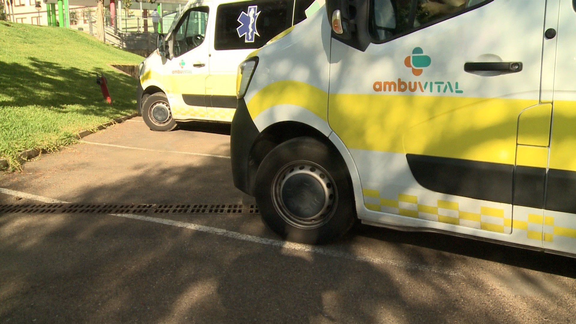 La Junta recuperará cinco ambulancias de soporte vital básico y estudia cambios de ubicación La Junta recuperará cinco ambulancias de soporte vital básico y estudia cambios de ubicación