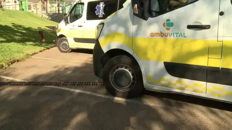 La Junta recuperará cinco ambulancias de soporte vital básico y estudia cambios de ubicación La Junta recuperará cinco ambulancias de soporte vital básico y estudia cambios de ubicación