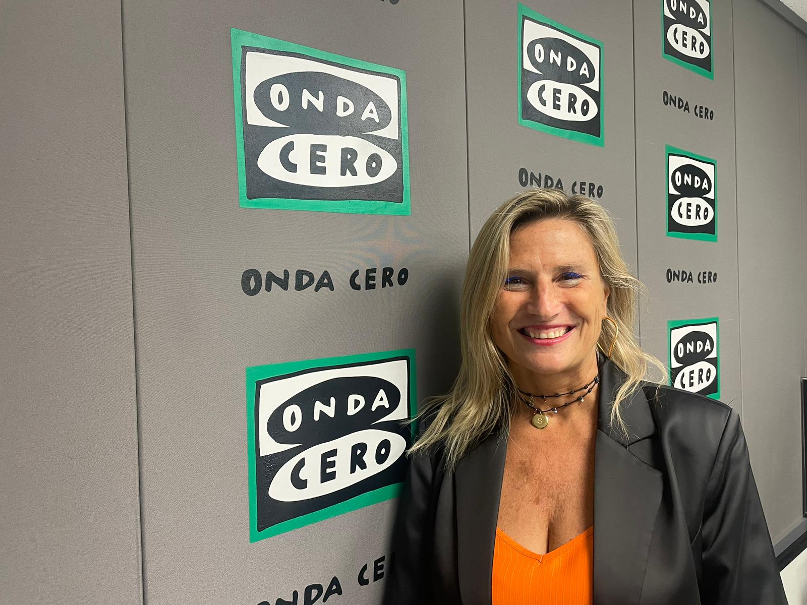 Susana Fabregat: "Seré el enlace entre los 135 municipios de Castellón y la Generalitat Valenciana" Susana Fabregat: "Seré el enlace entre los 135 municipios de Castellón y la Generalitat Valenciana"