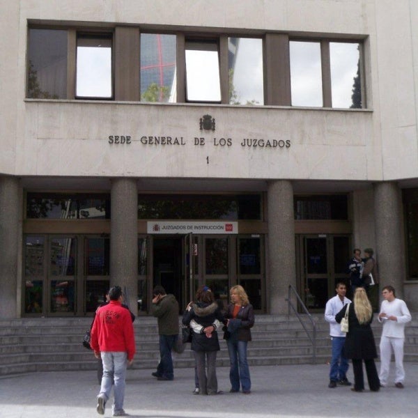 Las penas por difundir un vídeo de contenido sexual sin consentimiento Las penas por difundir un vídeo de contenido sexual sin consentimiento