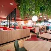 Plaza Mayor renueva su oferta de restauración con tres nuevas aperturas Plaza Mayor renueva su oferta de restauración con tres nuevas aperturas