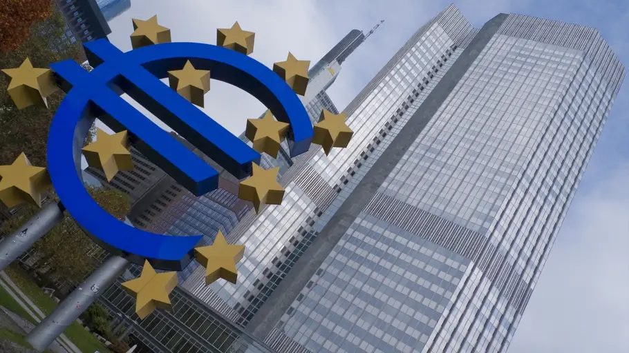 Imagen Banco Central Europeo. Imagen Banco Central Europeo.