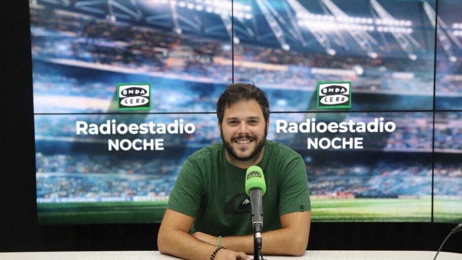 Alberto Fernández