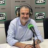 Vicente Arques, portavoz del grupo socialista en la Diputación de Alicante. Vicente Arques, portavoz del grupo socialista en la Diputación de Alicante.