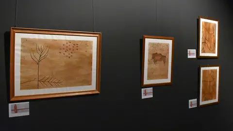 En las redes de la prehistoria - Ludovico Rodríguez En las redes de la prehistoria - Ludovico Rodríguez