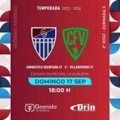 Partido Gimnástica Segoviana