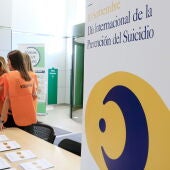 El suïcidi és la primera causa de mort prematura a Catalunya en els joves d’entre 25 i 34 anys