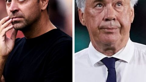 xavi