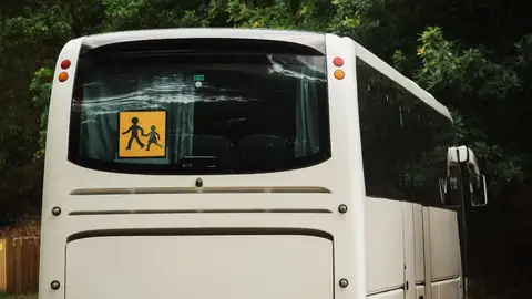 Autobús escolar Autobús escolar