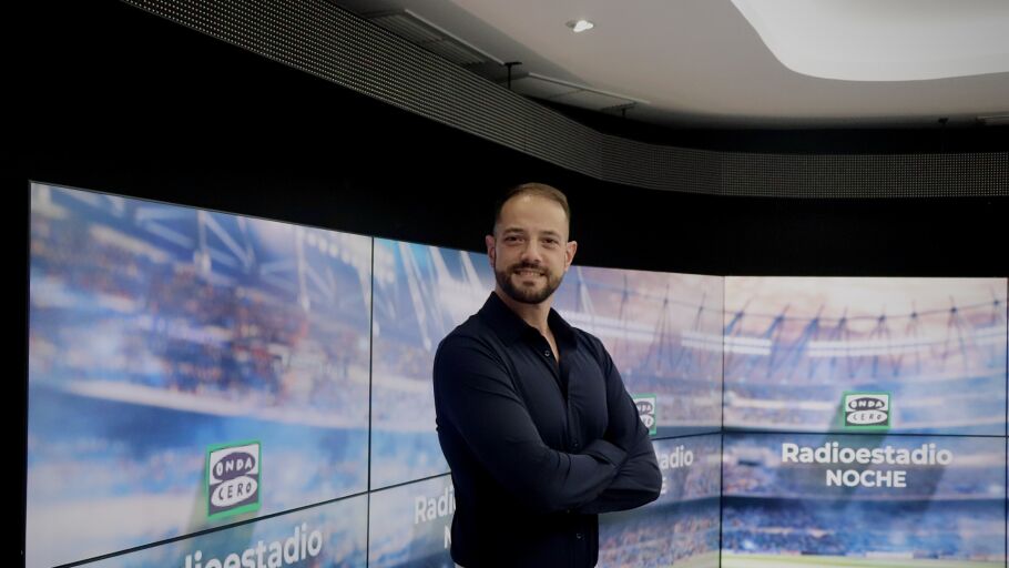 Radioestadio noche