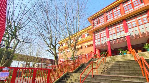 O BNG insta á Xunta de Galiza a atender as demandas da comunidade educativa do CEIP A Ponte O BNG insta á Xunta de Galiza a atender as demandas da comunidade educativa do CEIP A Ponte