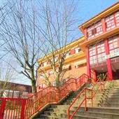 O BNG insta á Xunta de Galiza a atender as demandas da comunidade educativa do CEIP A Ponte O BNG insta á Xunta de Galiza a atender as demandas da comunidade educativa do CEIP A Ponte