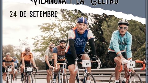 La Pedals de Foix 2023