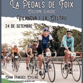 La Pedals de Foix 2023