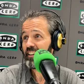 Juanjo López, creador de La Vuelta al Mundo Sabrosa Juanjo López, creador de La Vuelta al Mundo Sabrosa