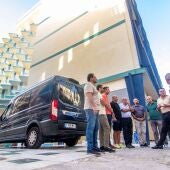 El Selomar pagará parte de la obra de accesibilidad del casco antiguo de Benidorm