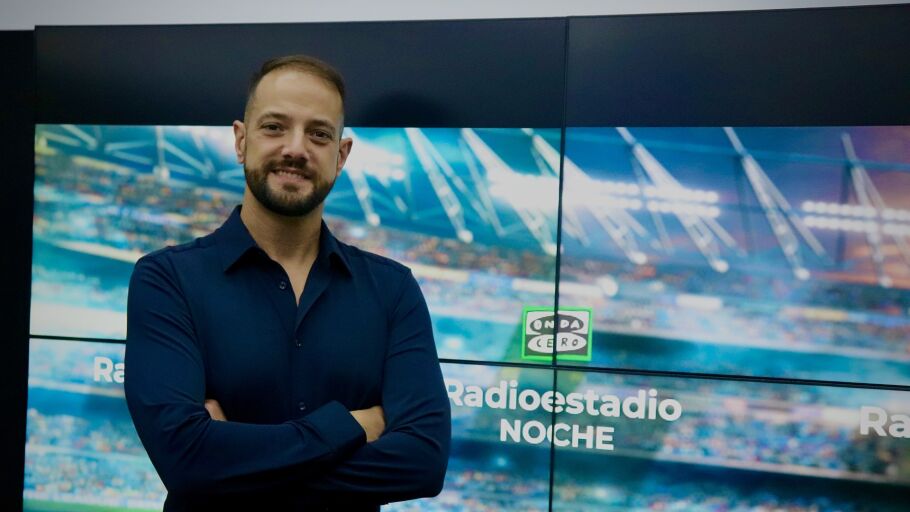 Ra&uacute;l Granado 