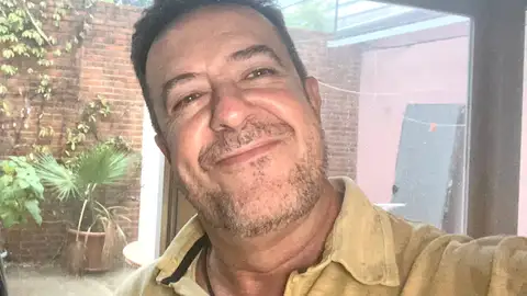 Rafa Pacheco Más de uno Alicante