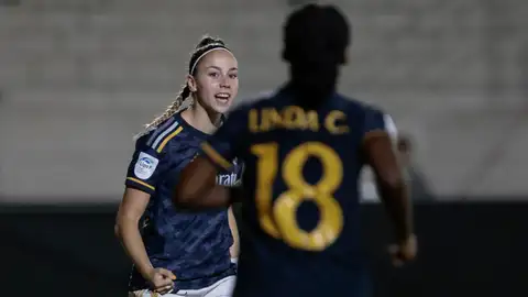 Athenea explica los motivos por los que no firma el comunicado: "Nos debemos a nuestra profesión" Athenea explica los motivos por los que no firma el comunicado: "Nos debemos a nuestra profesión"