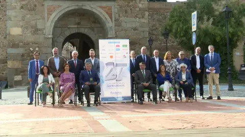 Fedeto celebra sus 27 Galardones Empresariales Fedeto celebra sus 27 Galardones Empresariales
