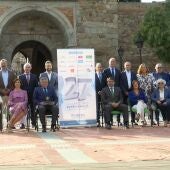 Fedeto celebra sus 27 Galardones Empresariales