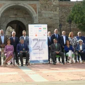 Fedeto celebra sus 27 Galardones Empresariales Fedeto celebra sus 27 Galardones Empresariales
