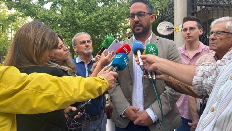 Alcaldes Los Gu&aacute;jares