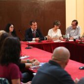 El Ayuntamiento de Toledo recupera el Consejo Municipal de Políticas de Discapacidad