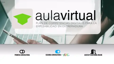 El Plan extremeño de Competencias Digitales y Empleo incorpora cursos en la modalidad NOOC de formato abierto El Plan extremeño de Competencias Digitales y Empleo incorpora cursos en la modalidad NOOC de formato abierto