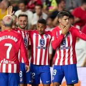 Lazio - Atlético de Madrid: reinicio rojiblanco Lazio - Atlético de Madrid: reinicio rojiblanco