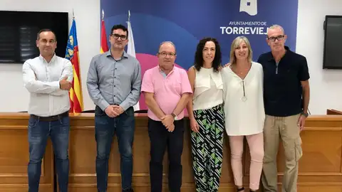 Torrevieja presenta el congreso internacional de gestión científica en el turismo deportivo gestion deportiva