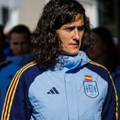 Montse Tomé