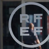 Sede de la Real Federación Española de Fútbol (RFEF) en una foto de archivo. 