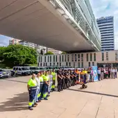 Semana de la Movilidad Benidorm Semana de la Movilidad Benidorm
