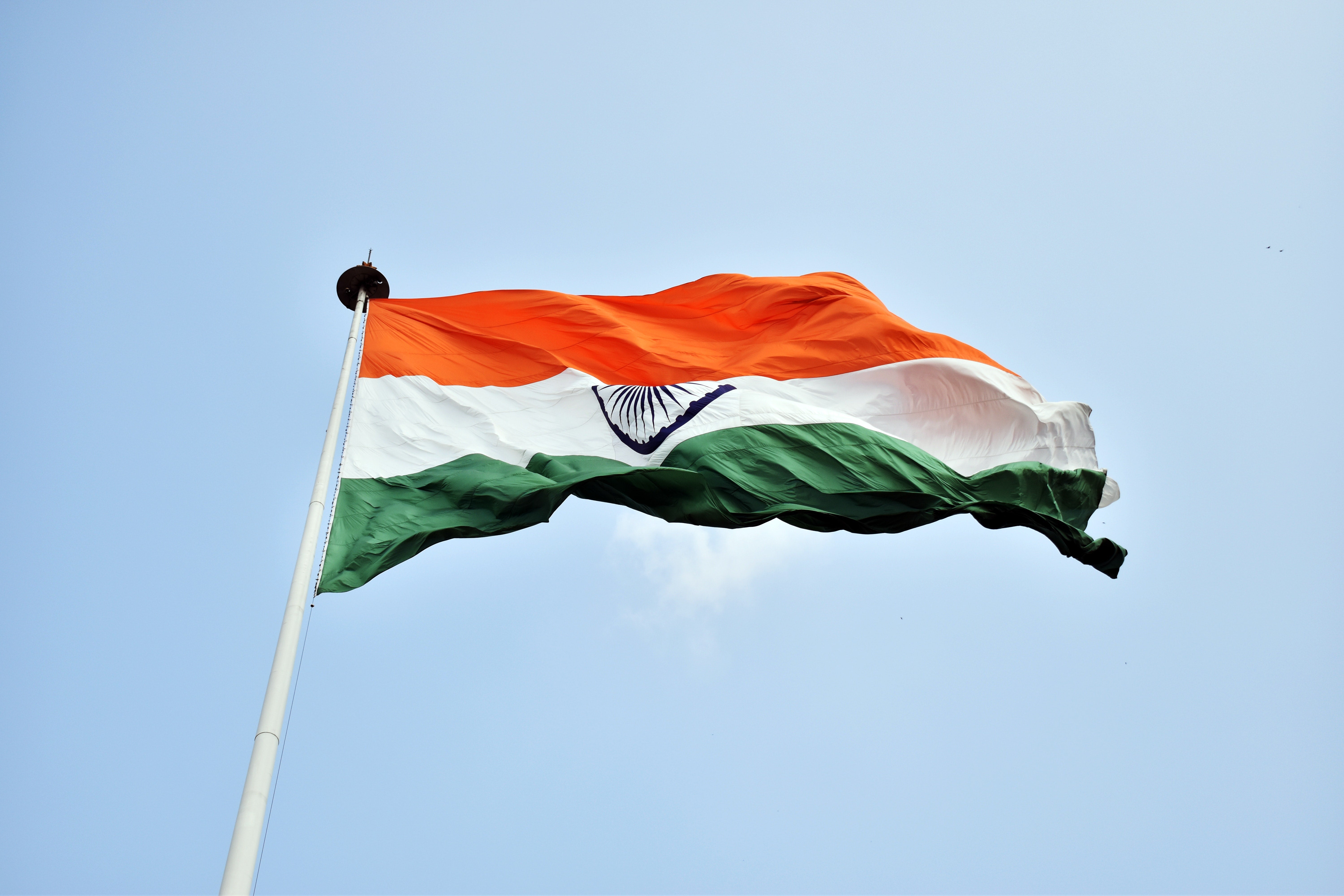 Por qué India cambia de nombre: así pasará a llamarse a partir de este 18 de septiembre Por qué India cambia de nombre: así pasará a llamarse a partir de este 18 de septiembre