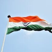 Bandera de India 