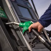 Surtidor de gasolina Surtidor de gasolina
