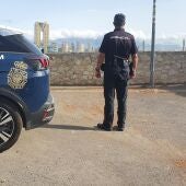 Policía Nacional Benidorm
