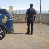 Policía Nacional Benidorm Policía Nacional Benidorm